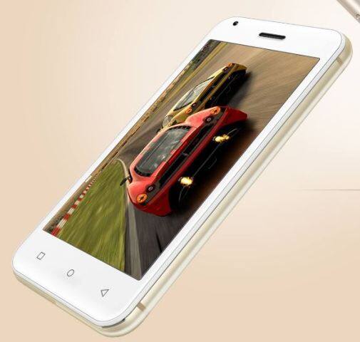 Zen Admire SXY में 8 जीबी की इंटर्नल स्टोरेज के साथ आता है. वहीं इस फोन को माइक्रोएसडी कार्ड के जरिए 32 जीबी तक बढ़ाया जा सकता है. 