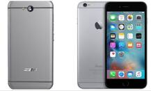 हू-ब-हू iPhone 6s की तरह दिखने वाला स्मार्टफोन Zen Admire SXY जिसकी कीमत 3199 रूपये है. 