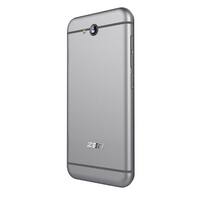 हू-ब-हू iPhone 6s की तरह दिखने वाला स्मार्टफोन Zen Admire SXY जिसकी कीमत 3199 रूपये है. 