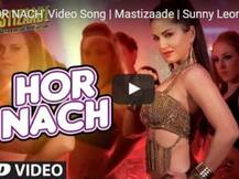 हैपी बर्थडे: देखिए सनी लियोनी के कुछ हिट गाने