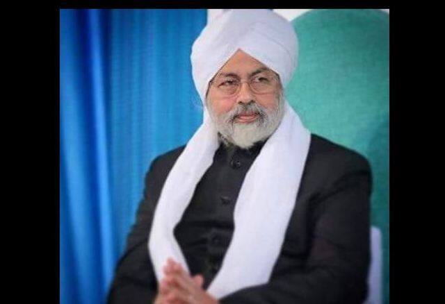बाबा हरदेव सिंह 1980 में पिता की हत्या के बाद निरंकारी मिशन के प्रमुख बनाए गए थे.