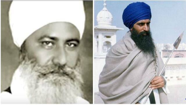 सिक्खों के दसवें गुरू, गुरू गोविंद सिंह ने अपने बाद गुरू ग्रंथ साहिब को ही गुरू बना दिया. सिक्ख परंपरा के मुताबिक उनके बाद कोई गुरू नहीं हो सकता. जबकी निरंकारी जीवित गुरूओं में आस्था रखते हैं. 1978 में बाबा गुरबचन सिंह निरंकारियों के प्रमुख थे. बैसाखी के दिन हूई झड़प के बाद 24 अप्रैल 1980 को बाबा गुरबचन सिंह की हत्या कर दी गई. इस हत्या के लिए नामजद ज्यादातर लोगों का ताल्लुक जरनैल सिंह भिंडरांवाले से था.