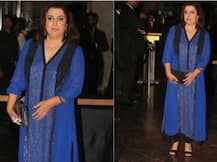 कठिन दौर से गुजर रहा बॉलीवुड: फराह