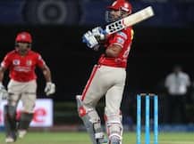 IPL: पंजाब ने मुंबई को 7 विकेट से हराया