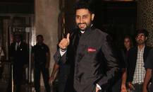 ट्विटर पर अभिषेक बच्चन के फॉलोवर की संख्या पहुंची एक करोड़