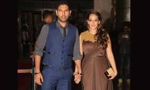 युवराज सिंह और हेजल कीच नहीं लेंगे नच बलिए-8 में हिस्सा!