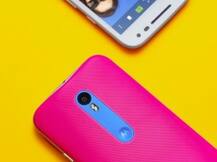 ऑक्टा-कोर प्रोसेसर और 3 जीबी रैम के साथ आएगा Moto G4