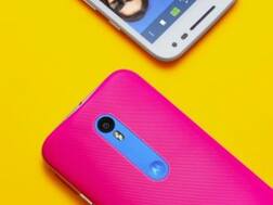 ऑक्टा-कोर प्रोसेसर और 3 जीबी रैम के साथ आएगा Moto G4