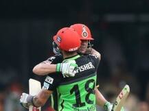 विराट-एबीडी की रिकॉर्ड पारियों के बाद RCB ने दर्ज की रिकॉर्ड जीत