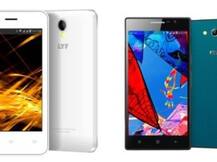 रिलायंस ने LYF Flame 2 और LYF Wind 4 किया लॉन्च कीमत 4,799, और 6,799 रूपये