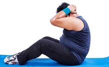 दिल की बीमारी को निमंत्रण है यो-यो वेट लॉस थेरेपी, बढ़ जाता है स्ट्रोक का खतरा