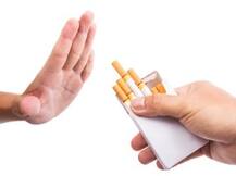 धूम्रपान छोड़ने वाले, शराब से भी कर लेते हैं किनारा: शोध