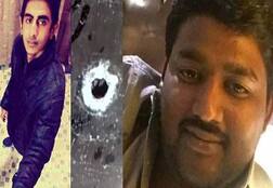 आरोपी की जमानत पर छलका पिता का दर्द , कहा- 'दबंगई' की भीड़ में खो गया बेटा'