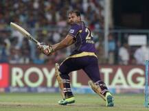 RPSvsKKR: कोलकाता ने पुणे को 8 विकेट से हराकर दर्ज की जीत