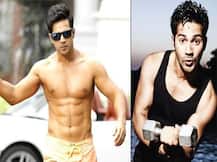 ‘जुड़वा 2’ एक बडी जिम्मेदारी: वरूण धवन