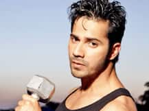 क्या आप जानते हैं कैसे फिट रहते हैं वरूण धवन!