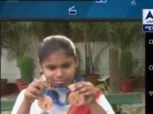 'ओलंपिक मेडल' से गोलगप्पे के ठेले तक के सफर का 'वायरल सच'