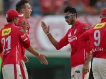 KXIP के दिग्गज को चोट नहीं बल्कि मारपीट की वजह से भेज दिया घर