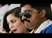 गैंगस्टर की गर्लफ्रेंड : डी कंपनी के दाऊद के 'दिल' का दर्द