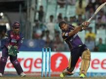 IPL 9 : बारिश से बाधित मैच में कोलकाता ने पुणे को 8 विकेट से हराया