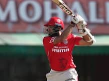 SRHvsKXIP: युवराज के ब्लास्ट से प्लेऑफ में हैदराबाद