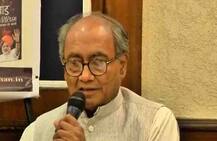 दिग्विजय की गोवा-कर्नाटक के प्रभारी पद से छुट्टी, सत्यव्रत चतुर्वेदी बोले- ‘अच्छा हुआ’