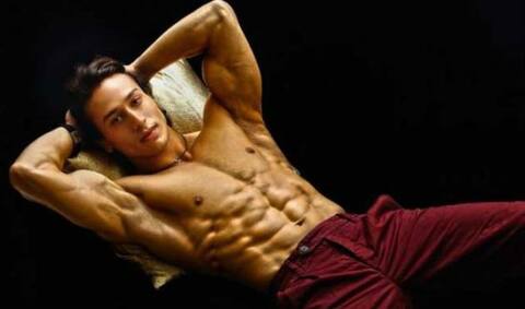 In Pics : जाने कौन कौन हैं बॉलीवुड के दिग्गज बॉडी बिल्डर स्टार्स