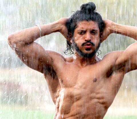 In Pics : जाने कौन कौन हैं बॉलीवुड के दिग्गज बॉडी बिल्डर स्टार्स