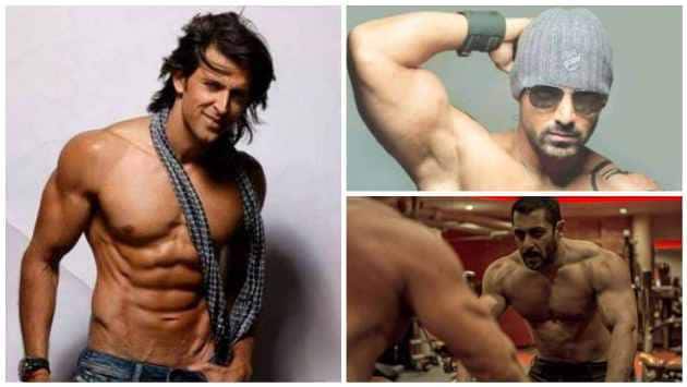  In Pics : जाने कौन कौन हैं बॉलीवुड के दिग्गज बॉडी बिल्डर स्टार्स