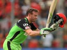 तूफानी शतक लगाने के बाद डीविलियर्स ने खोला सीक्रेट!