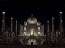 प्यार की निशानी 'ताज महल' की ऐसी तस्वीरें आप ने पहले कभी नहीं देखी होंगी