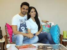 Congratulations: एक दूसरे के हुए अमृता और अनमोल