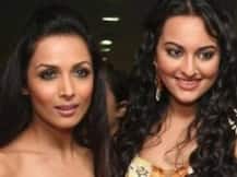 सोनाक्षी, मलाइका की अगवानी पर विवादों में नेपाली सेना