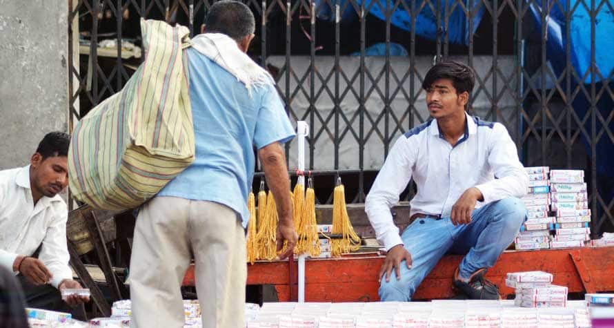 (Photo: Rajkumar Tiwari)