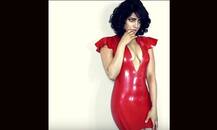 GQ के लिए कराए फ़ोटोशूट में श्रुति ने बरसाई आग!