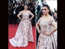 कभी सफेद शर्ट, जीन्स में रेड कार्पेट पर चलूंगी: ऐश्वर्या