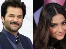 अनिल कपूर ने कान फेस्टिवल के लिए सोनम को दी शुभकामनाएं