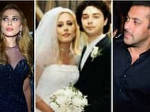 एक्स-हसबैंड के साथ सलमान की गर्लफ्रेंड लूलिया की तस्वीरें आईं सामने