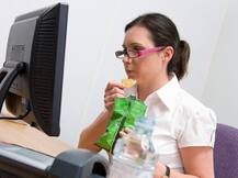 कहीं ये 'स्नैक्स' तो नहीं आपके मोटापे का कारण!