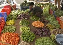 सितंबर में रिटेल महंगाई दर बढ़कर 3.77 फीसदी हुई