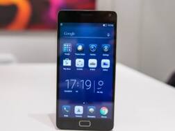 लेनोवो ने लॉन्च किया नया बजट स्मार्टफोन, वाइब C, कीमत महज 7000 रुपये