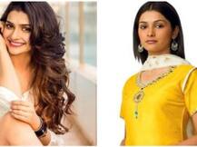 IN PICS: प्राची देसाई ही नहीं बॉलीवुड की इन अभिनेत्रियों के लुक में भी आया बड़ा बदलाव!