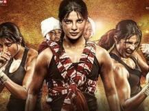 अभिनेताओं के लंबे इंतजार से तंग आकर बनाई 'मैरी कॉम'