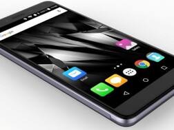 माइक्रोमैक्स कैनवस इवोक हुआ लॉन्च, कीमत 8,499 रुपये