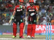 RECORD: IPL इतिहास के सबसे बड़े बल्लेबाज़ बने विराट कोहली