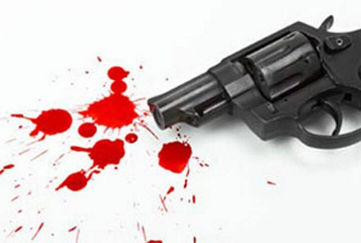 Block Pramukh shot dead in Lucknow ann लखनऊ: सरेराह ब्लॉक प्रमुख को गोलियों से भूना, गैंगवार की आशंका, मुख्तार अंसारी गैंग से जुड़ा मामला