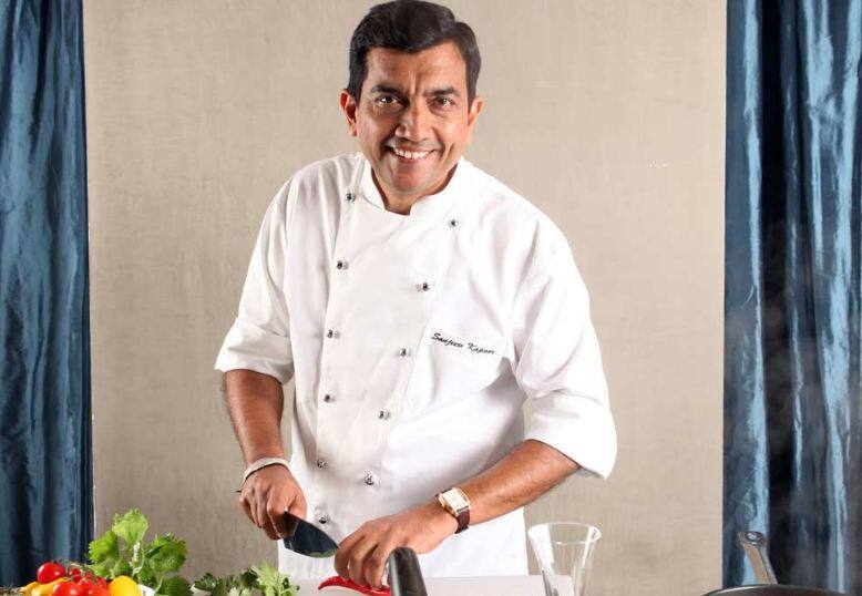 संजीव कपूर की डिश 'एग्स केजरीवाल' ट्विटर पर ट्रोल sanjeev kapoor dish eggs kejriwal trolled on twitter संजीव कपूर की डिश 'एग्स केजरीवाल' ट्विटर पर ट्रोल
