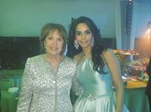 मल्लिका शेरावत ने कहा, 'पेनेलोप विल्टन' से अच्छी रही मुलाकात