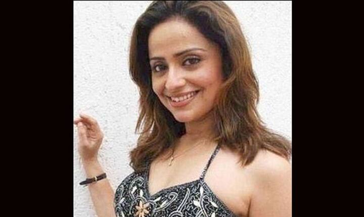 गीता असल ज़िंदगी में वैष्णवी महंत के नाम से जानी जाती हैं. उनकी उम्र 41 साल है.