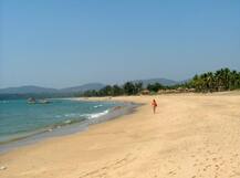 IN PICS: गर्मियों की छुट्टी मनाने गोवा जा रहे हैं तो इन Beaches पर जाना ना भूलें